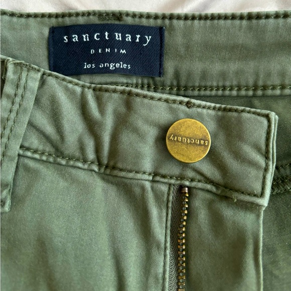 Sanctuary NWT sz 31 - Picture 3 of 4